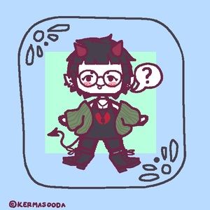 Meet your Posher, Fern